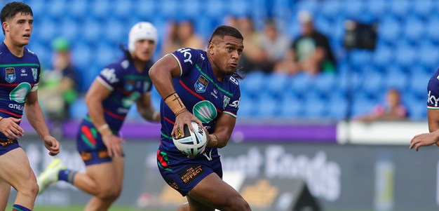 NSW Cup Match Highlights: Edged out on the road