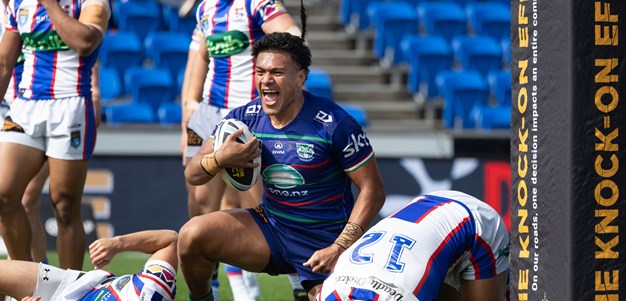 NSW Cup Match Report: Gritty draw books finals place