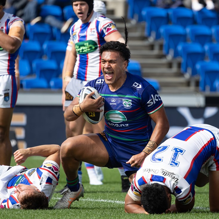 NSW Cup Match Report: Gritty draw books finals place