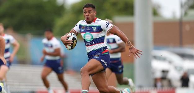 NSW Cup Highlights: Dramatic comeback victory