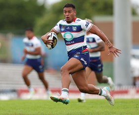 NSW Cup Highlights: Dramatic comeback victory