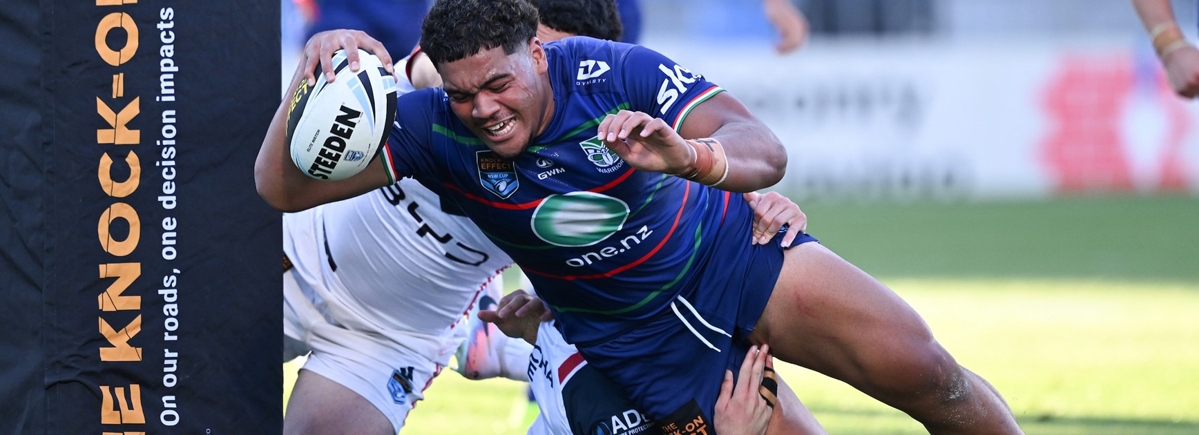 NSW Cup Match Report: Tough start to 2026 season