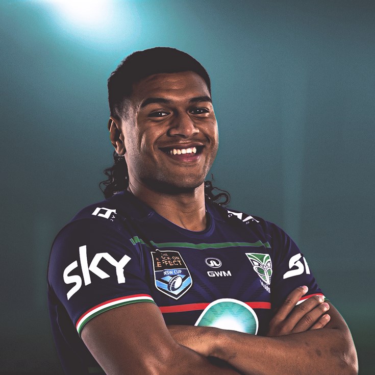 NSW Cup Team List: New era dawns for defending premiers