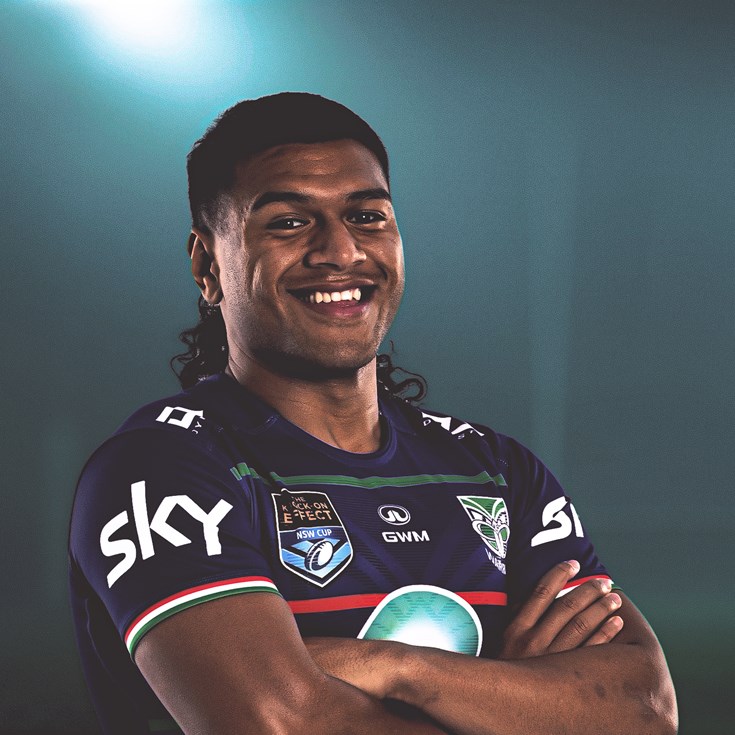 NSW Cup Team List: New era dawns for defending premiers