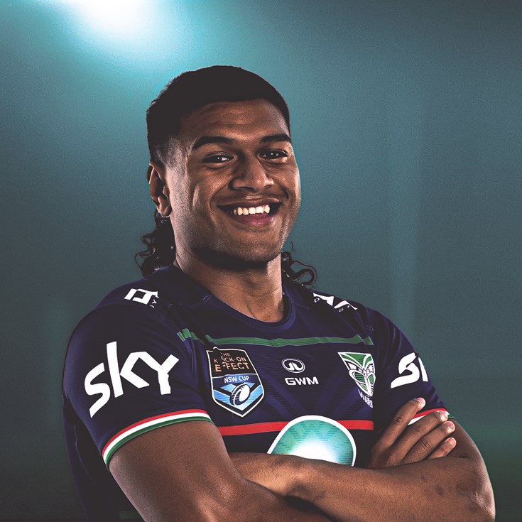 NSW Cup Team List: New era dawns for defending premiers