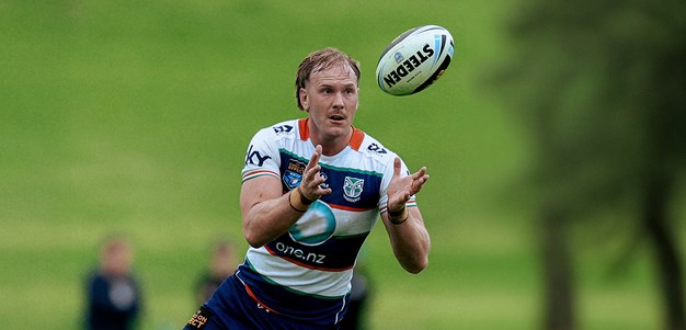 NSW Cup Preview: Niukore, Gannon boost side