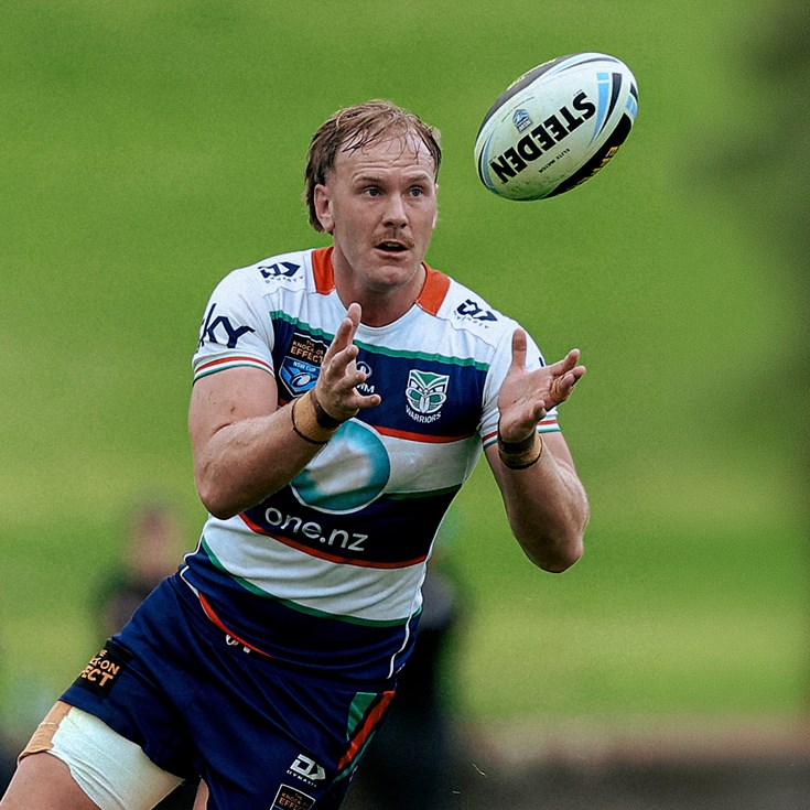 NSW Cup Preview: Niukore, Gannon boost side