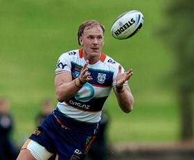 NSW Cup Preview: Niukore, Gannon boost side