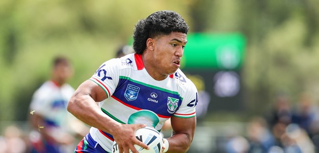 JFC Match Report: Two doubles but Dragons thwart comeback