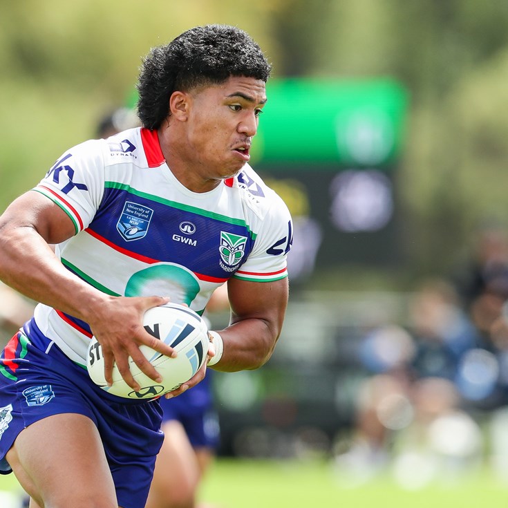 JFC Match Report: Two doubles but Dragons thwart comeback