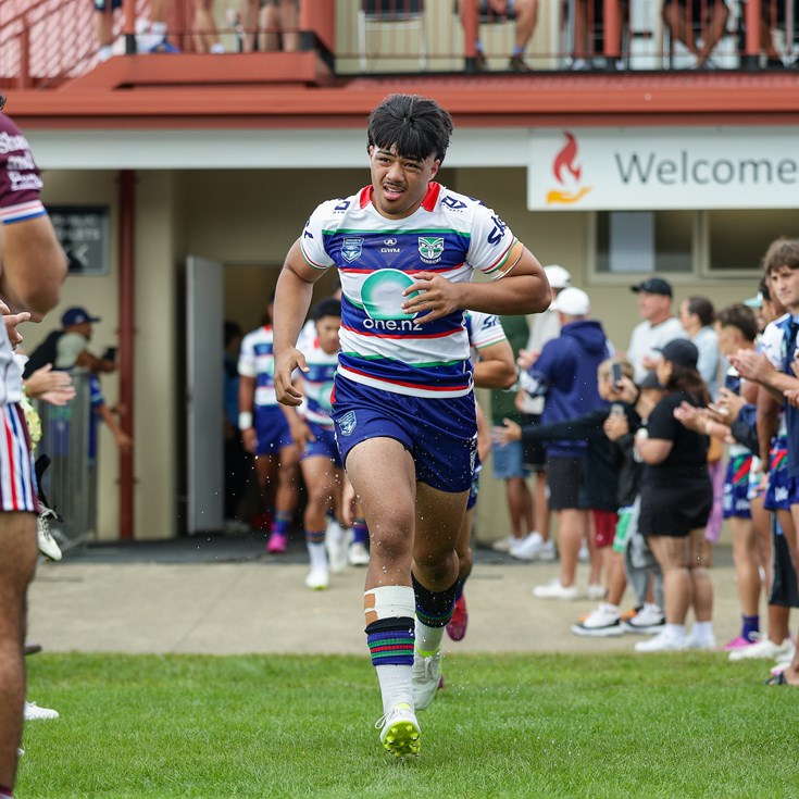 Biggest pathways operation kicks into gear again