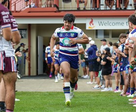 Biggest pathways operation kicks into gear again