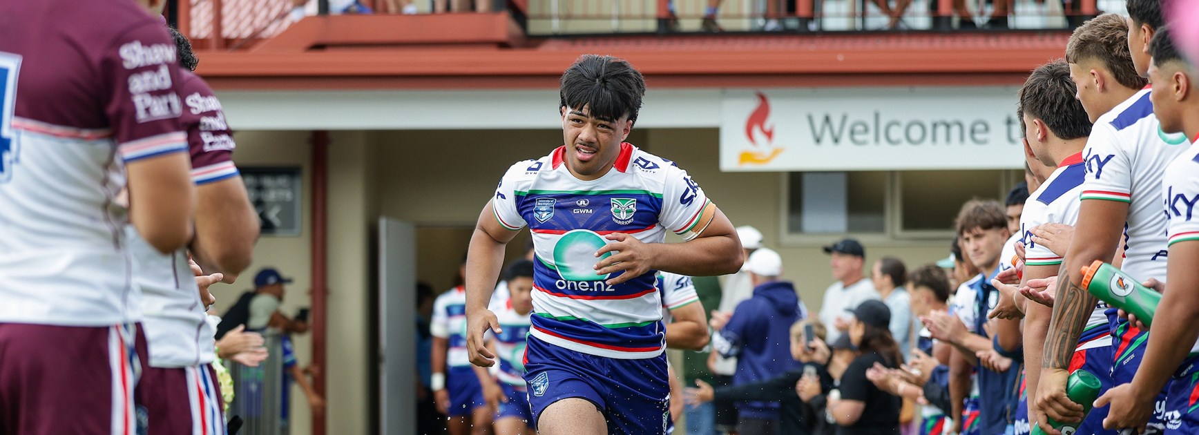 Biggest pathways operation kicks into gear again