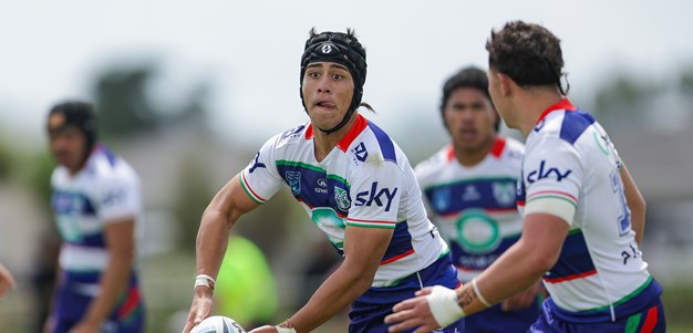 SGB Match Report: Difficult day out against Bulldogs