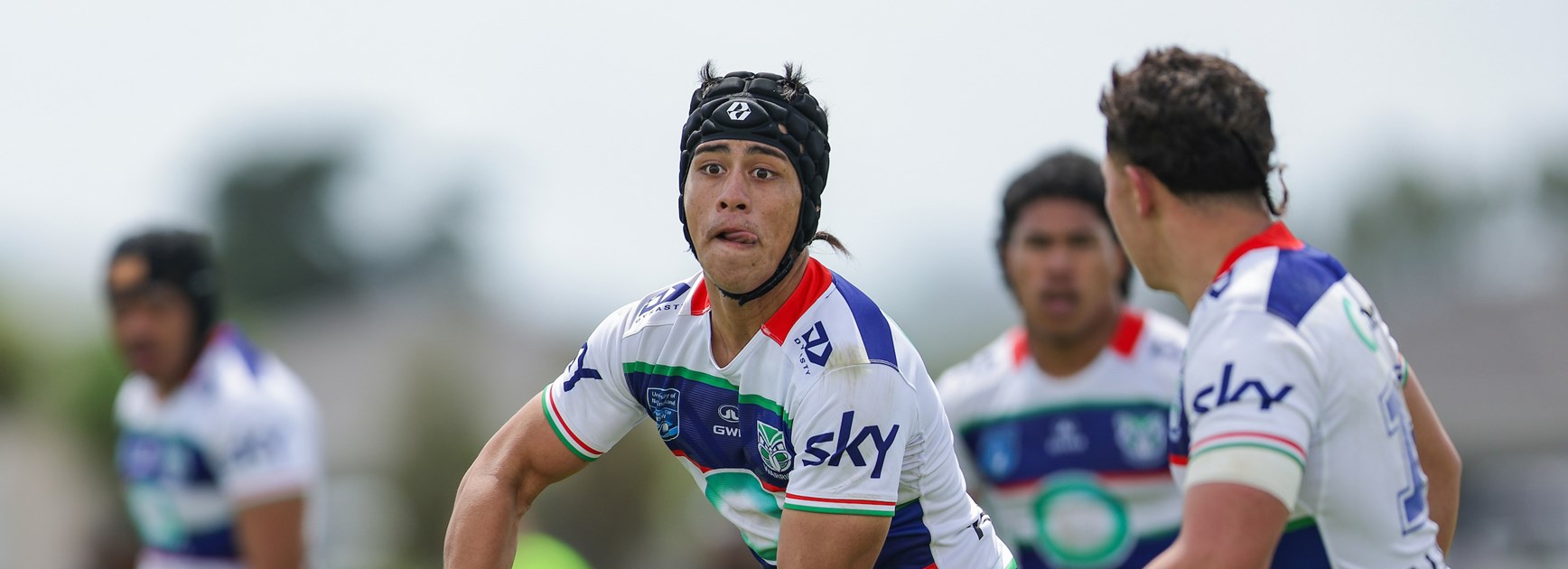 SGB Match Report: Difficult day out against Bulldogs