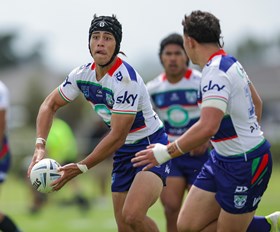 SGB Match Report: Courageous comeback win in Sydney