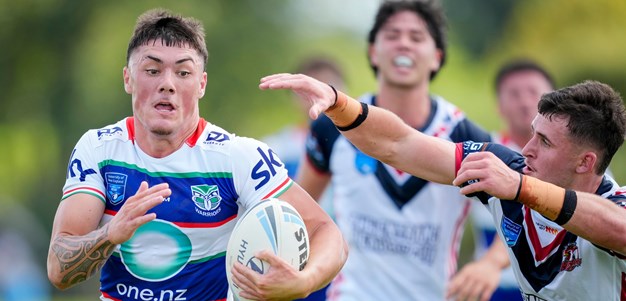 SG Ball Match Report: Late rally secures vital victory