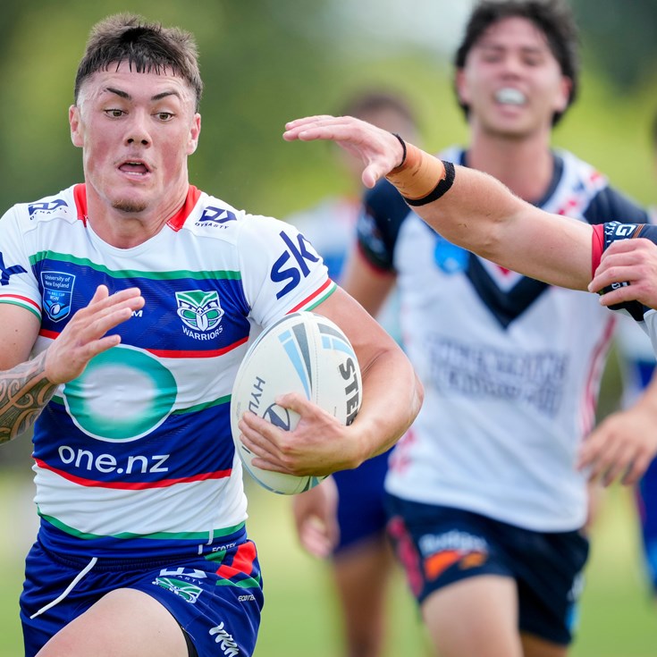 SG Ball Match Report: Late rally secures vital victory