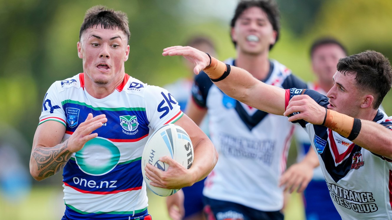 SG Ball Match Report: Late rally secures vital victory