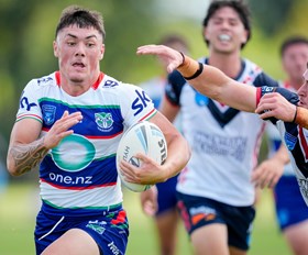 SG Ball Match Report: Late rally secures vital victory