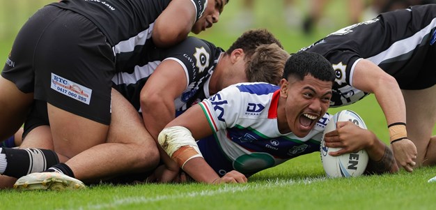 SG Ball Match Report: Remote finals hopes extinguished