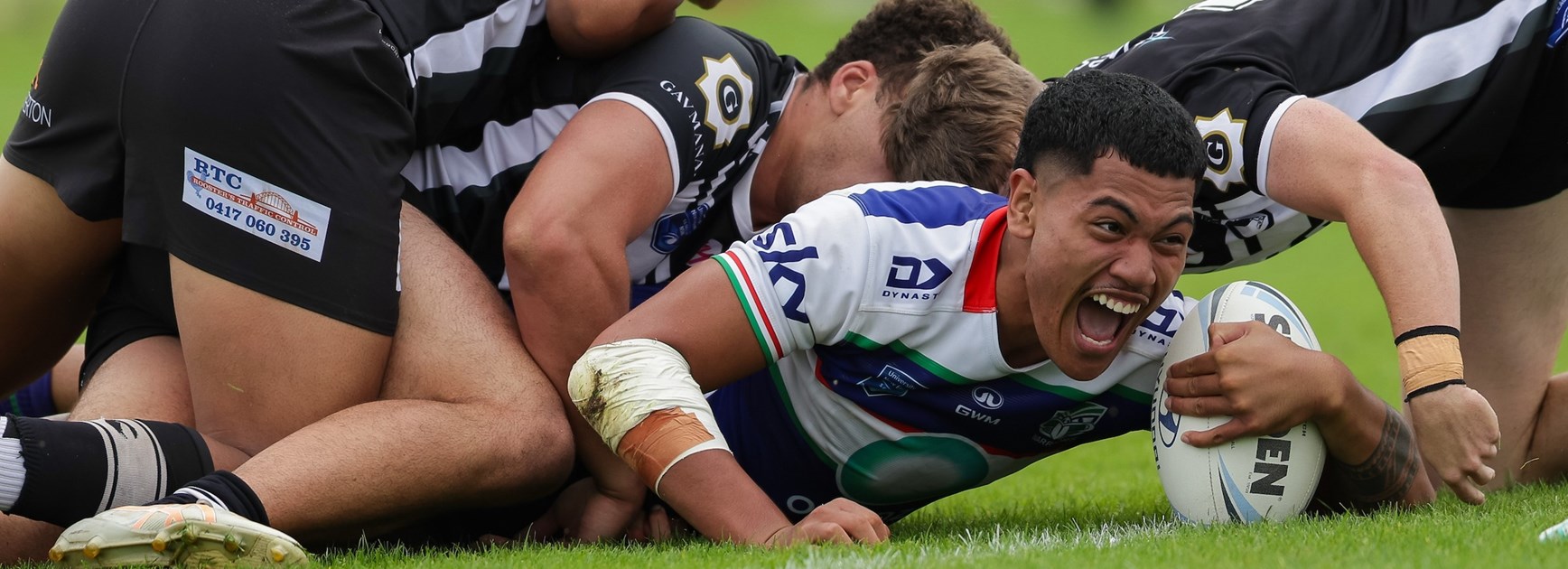 SG Ball Match Report: Remote finals hopes extinguished