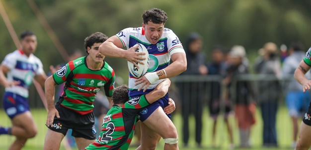 SG Ball Match Report: Rabbitohs run out to big victory