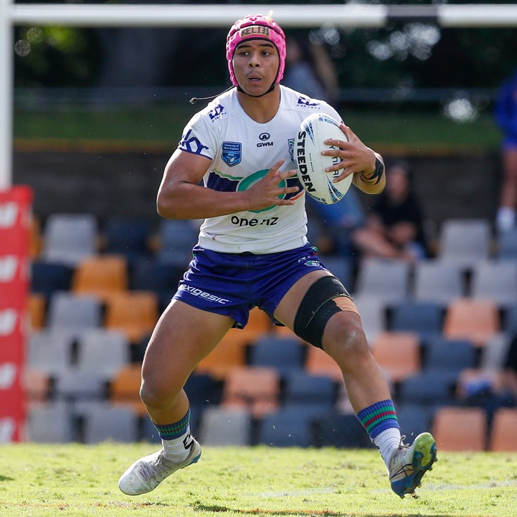 SG Ball Match Report: Recovery job comes up short