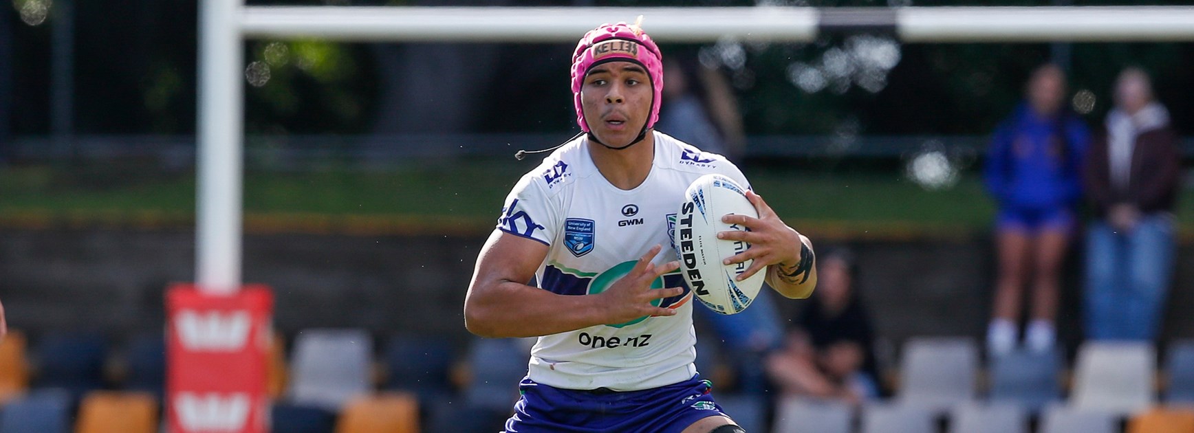 SG Ball Match Report: Recovery job comes up short