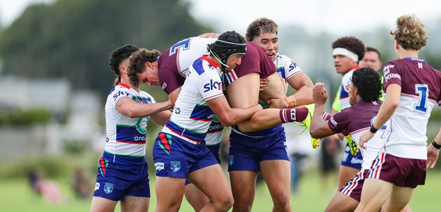 SG Ball Match Report: History repeats against Sea Eagles