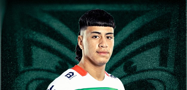 SG Ball Team List: Pivotal encounter with Parramatta