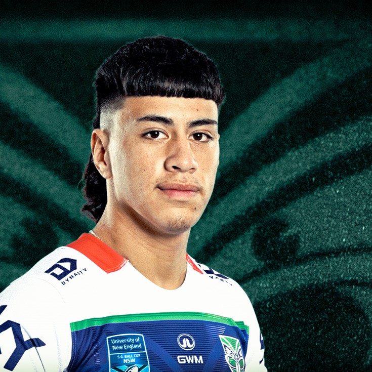 SG Ball Team List: Pivotal encounter with Parramatta