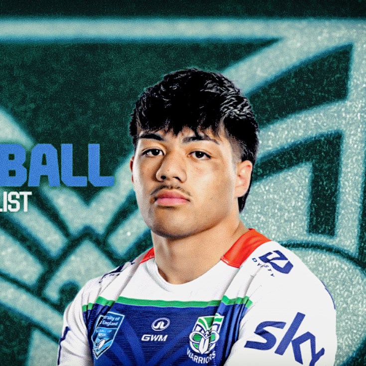 SG Ball Team List: Pathways benefits show through