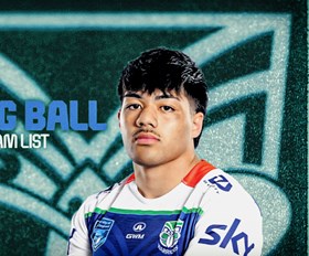 SG Ball Team List: Pathways benefits show through