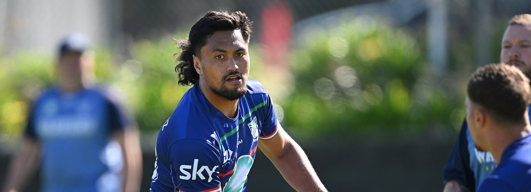 Match Preview: Warriors aiming to keep streak going