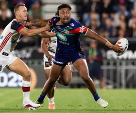 Pompey granted release to continue career in Australia