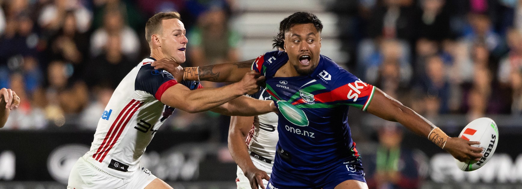 Pompey granted release to continue career in Australia