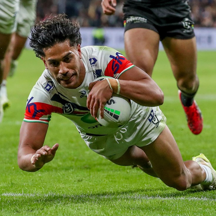 Live Blog: Edged out 20-18 in top of the table classic