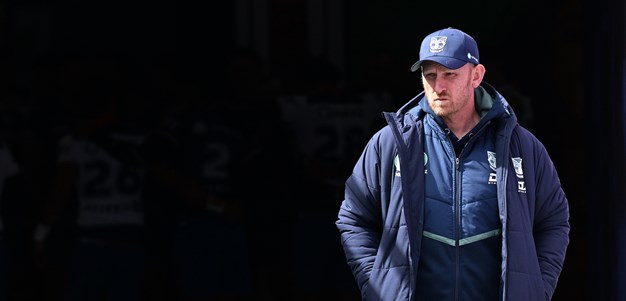 NRL Match Preview: Special day for Webster and Clark