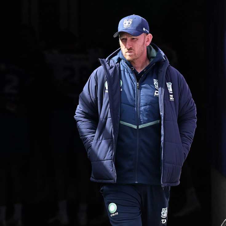 NRL Match Preview: Special day for Webster and Clark