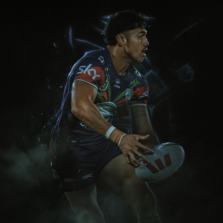 Harris-Tavita extends again to end of 2029 season