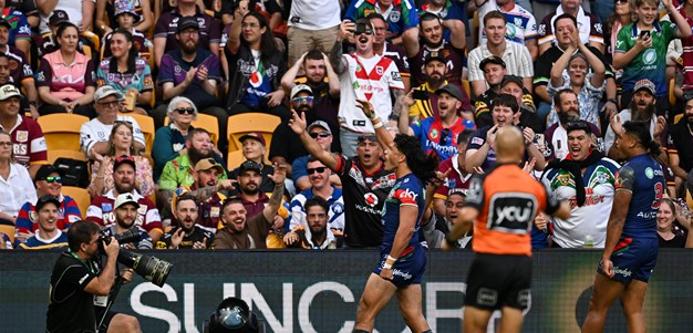 Match Moment #7: DWZ ices huge win with 90-metre try