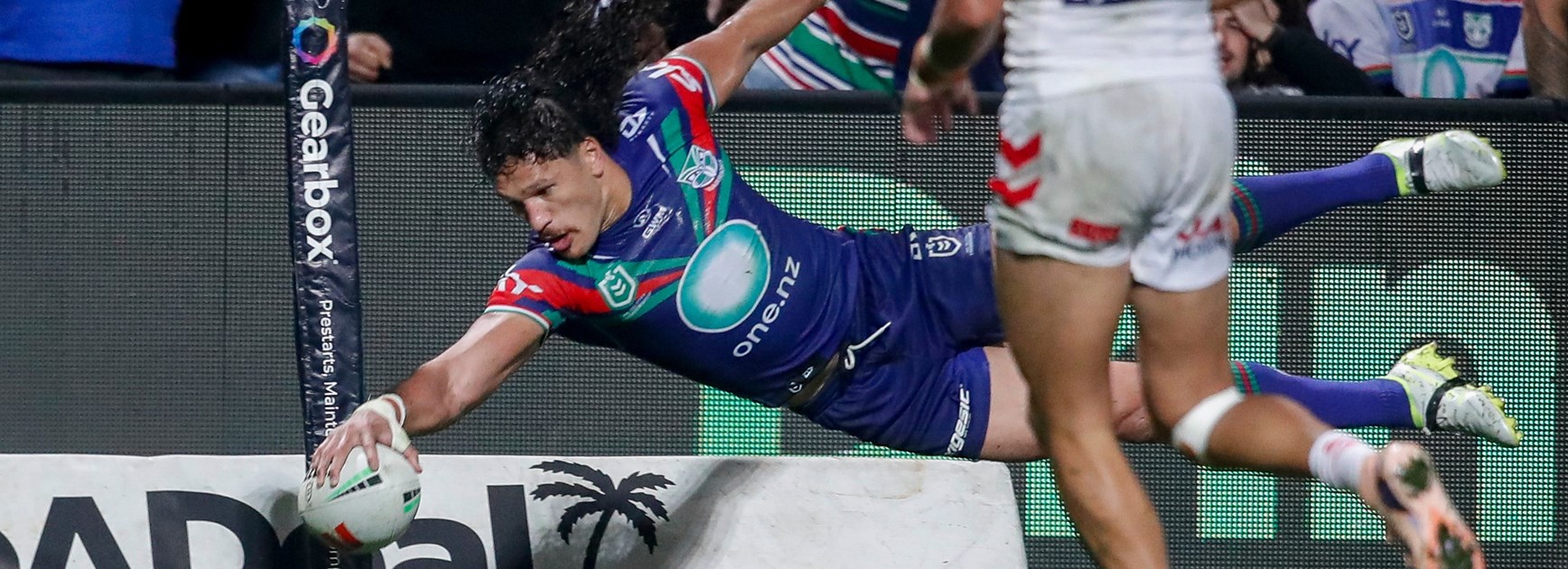 As it happened: Warriors, Sea Eagles continue their winning ways