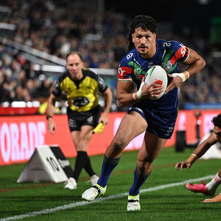 Live Blog: Back up to second after dousing Dragons