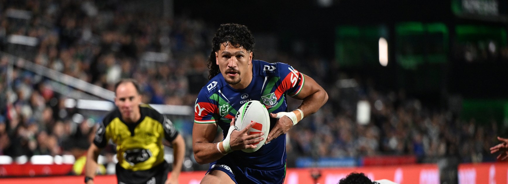 As it happened: Bulldogs, Raiders keep dream alive; Warriors hold off Dragons