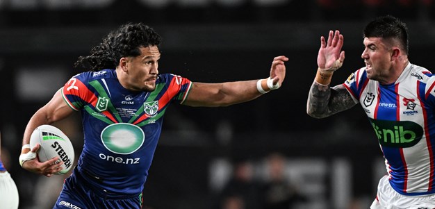 DWZ to represent Tonga for first time at World Cup