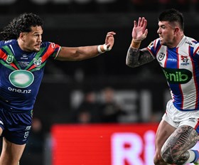DWZ to represent Tonga for first time at World Cup