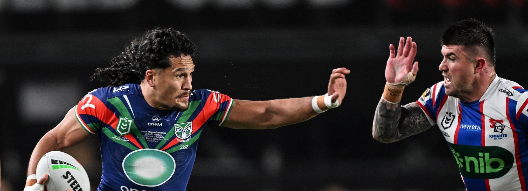 Frizell joins powerful Tonga squad for third World Cup