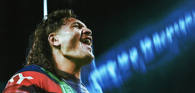 Watene-Zelezniak inks deal to end of 2028 season