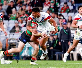 Live Blog: Top of the table after toppling Rabbitohs 45-26